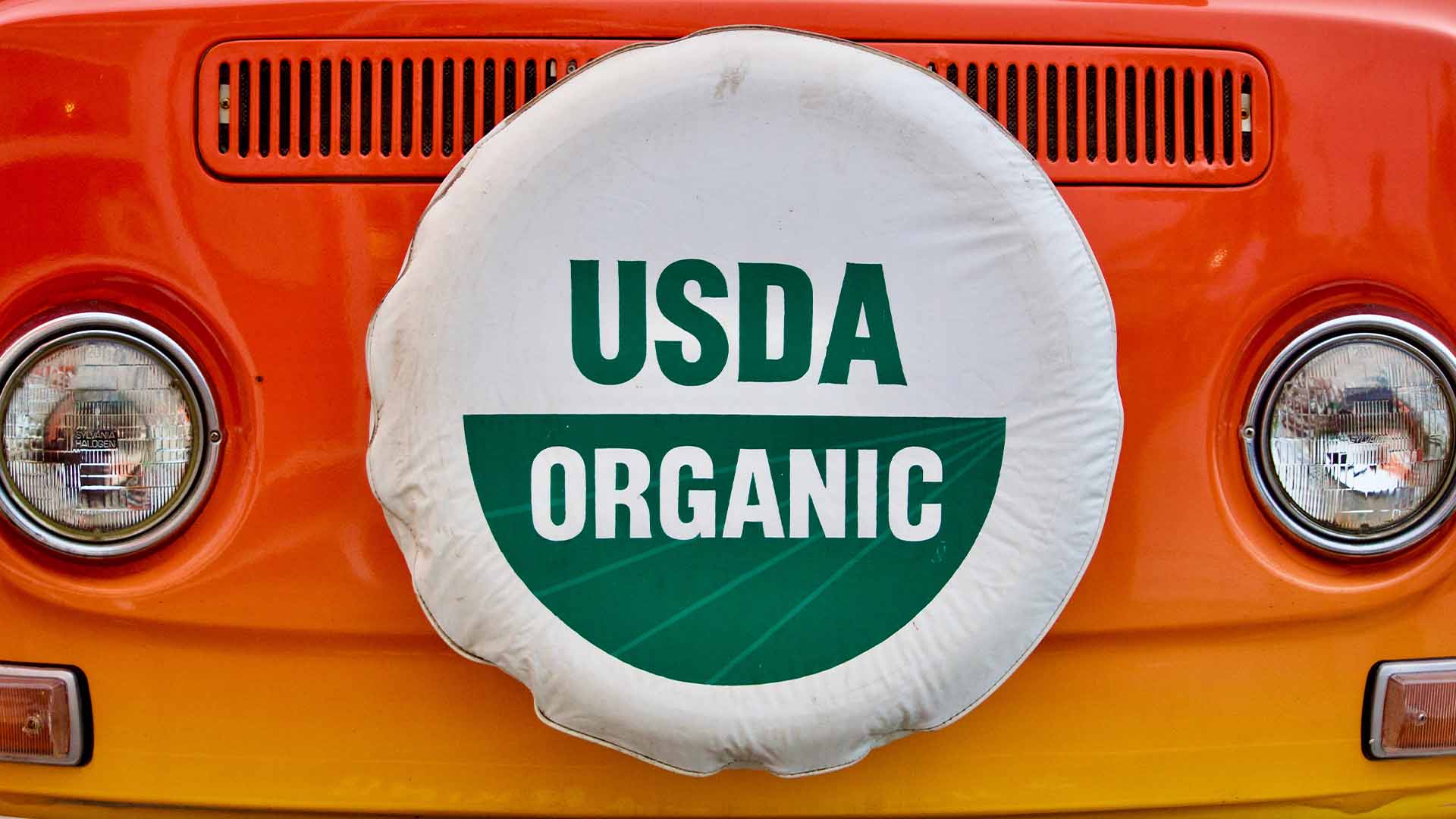 Photo for Navigate the New USDA Organic Regulations with Ease: How We Can Help