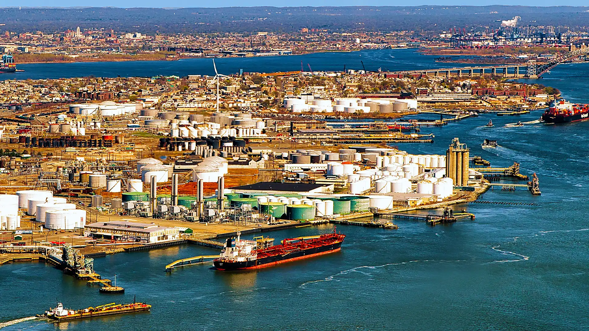 Photo for The East Coast Port Strikes: What’s Happening and What It Means for the Supply Chain