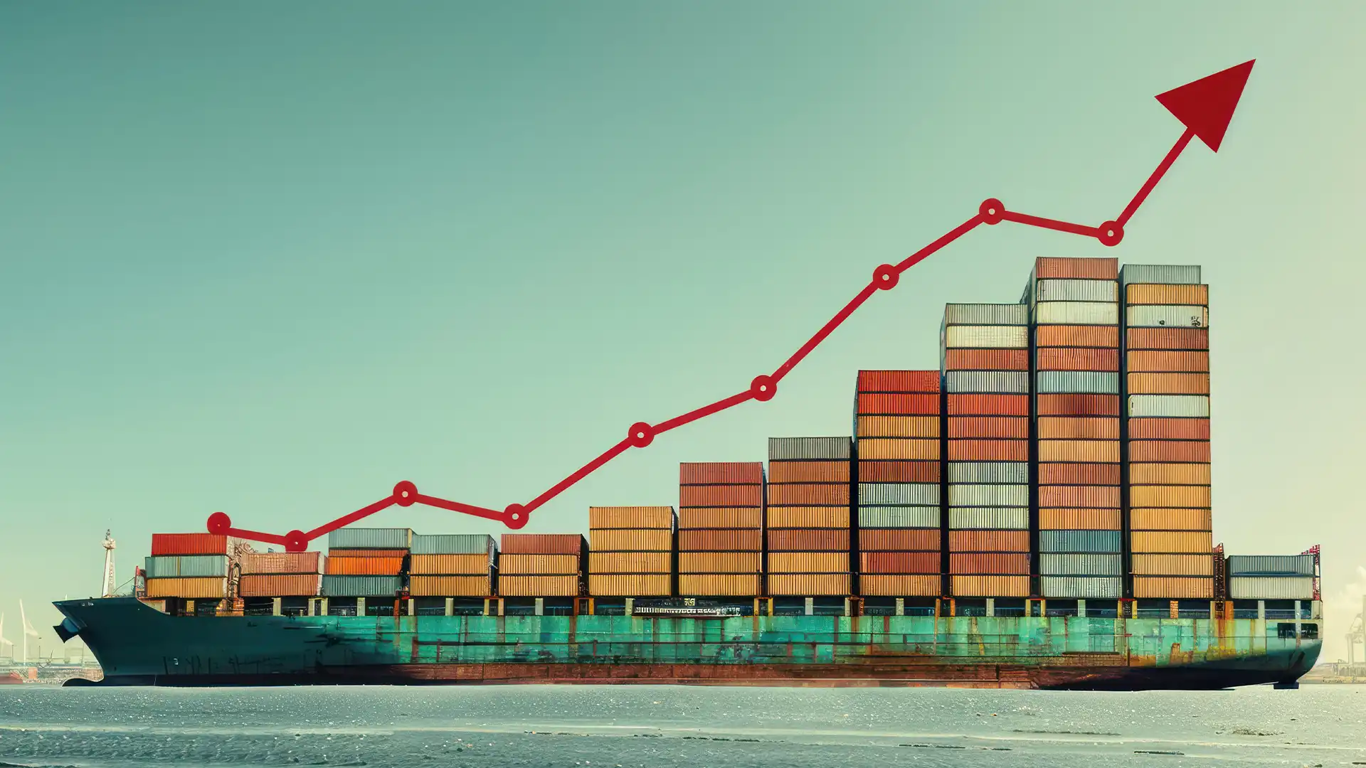 Featured image for “Navigating the Impact of New Tariffs on U.S. Trade”