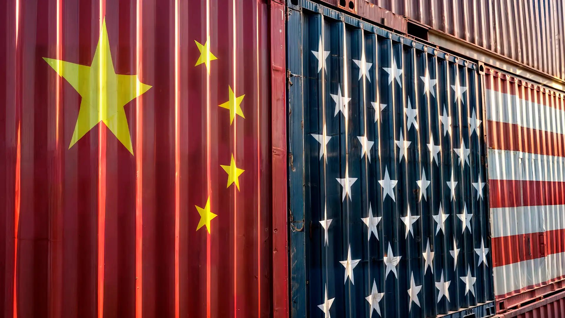 Featured image for “Tariff Update | U.S. -China Agreement”
