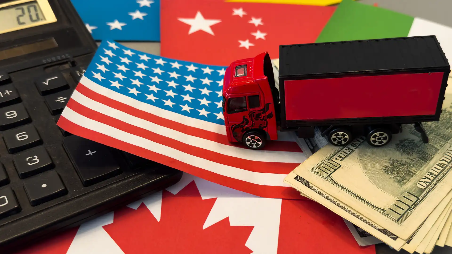 Featured image for “August 2025 Tariff Update: What Importers Need to Know”