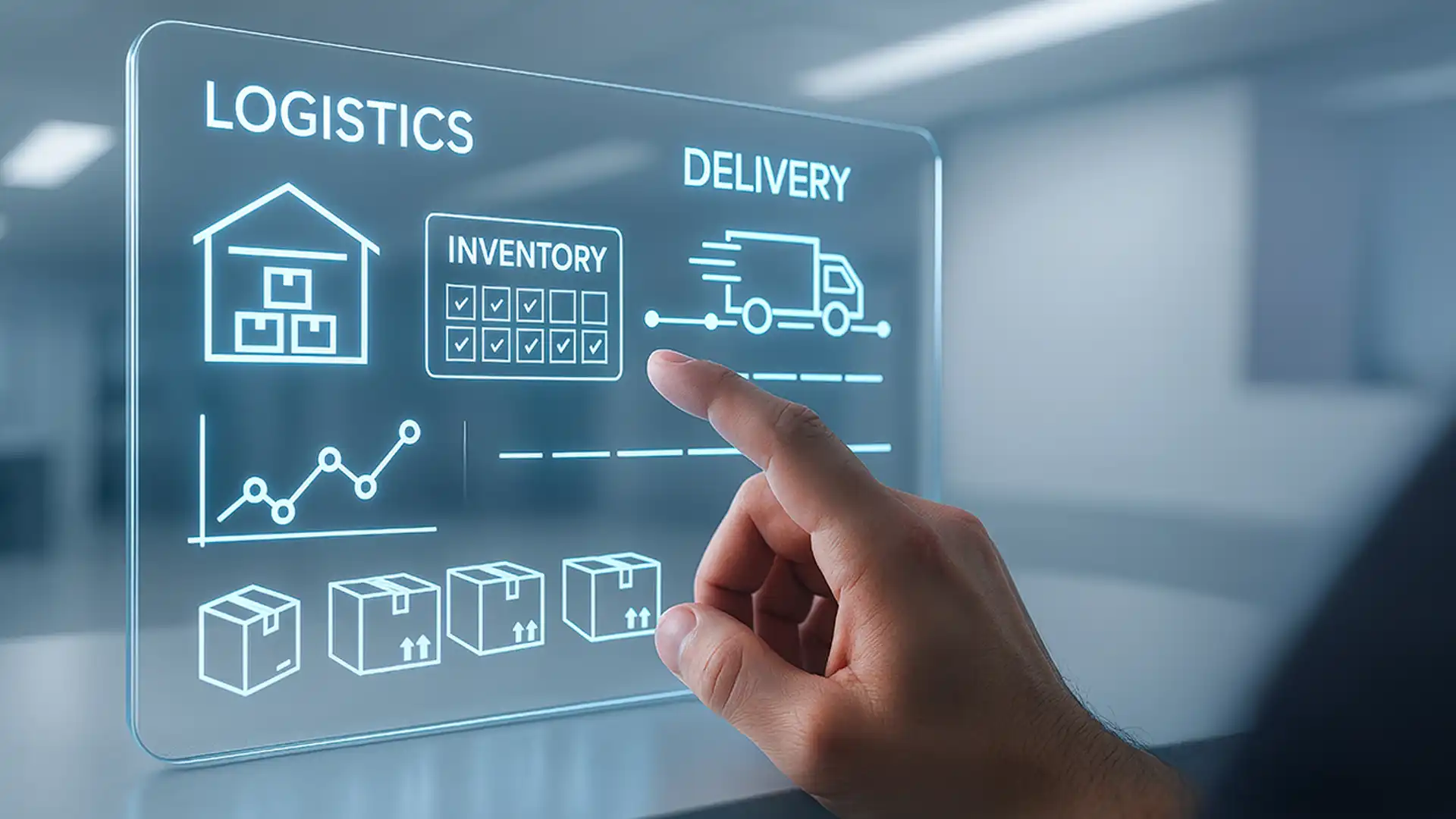 Featured image for “When Every Delivery Counts: Lessons from the Greatest Show on Earth About Managing Complex Multi-Step Logistics”